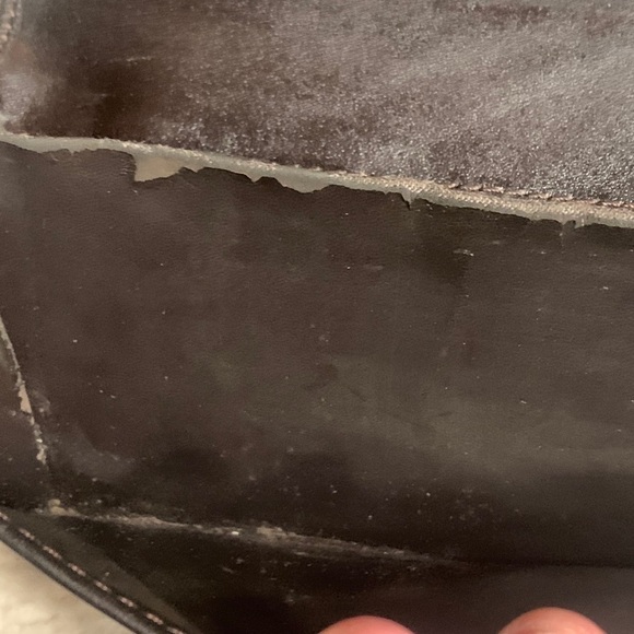 Gucci Guccissima Leather Long Wallet - Picture 10 of 16